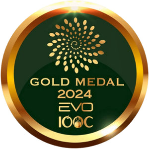 GOLD AWARD