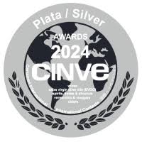 SILVER AWARD