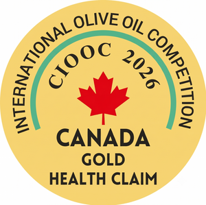 GOLD AWARD