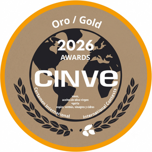 GOLD AWARD