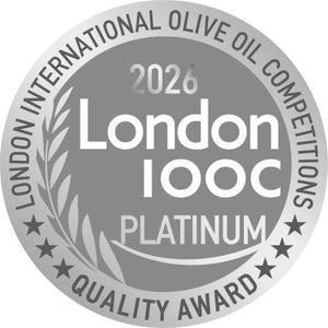 PLATINUM AWARD