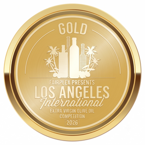 GOLD AWARD