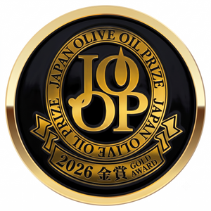 GOLD AWARD