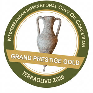 GOLD AWARD