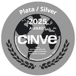 SILVER AWARD