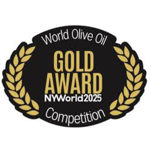 GOLD AWARD