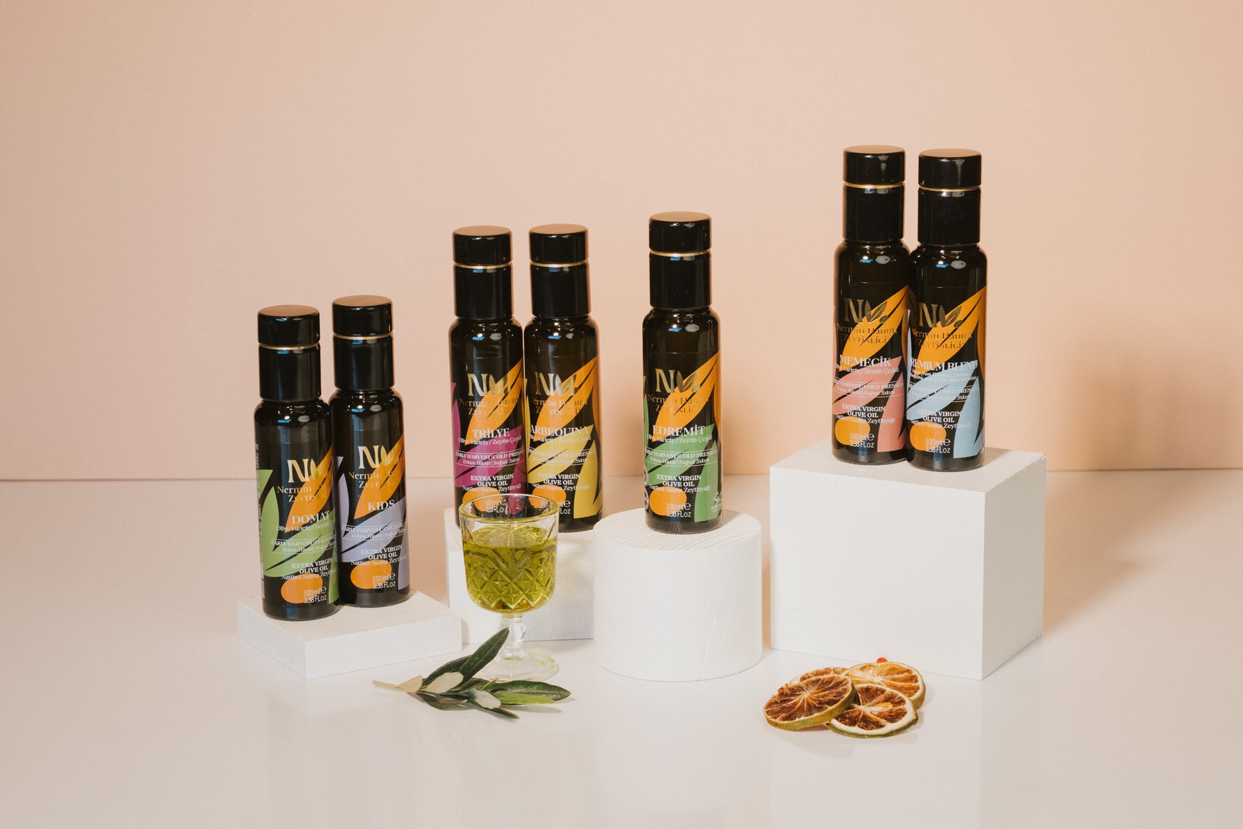 How to Detect Defects in Olive Oil: Fusty, Musty, and Rancid Odors