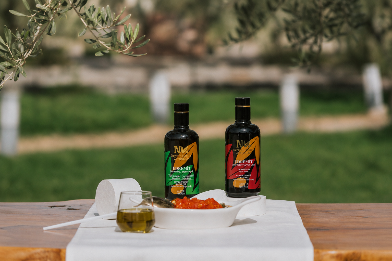 Early Harvest vs Everyday Olive Oil: Which One Should You Choose?