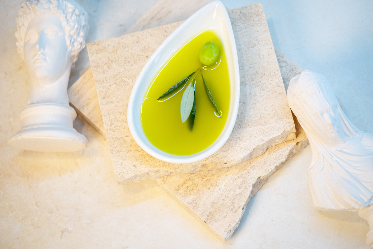 Why Fresh Olive Oil Matters More Than You Think