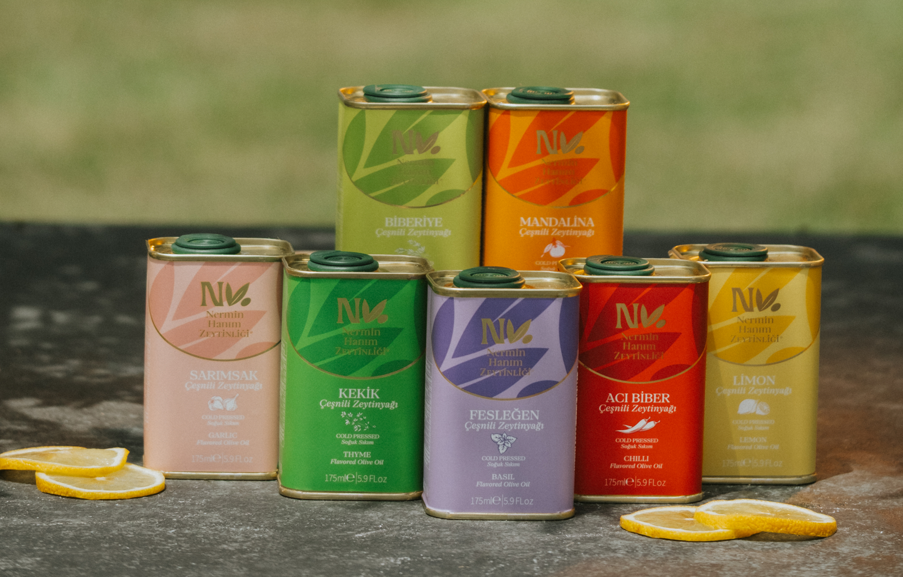 Co-Pressed vs Infused Flavored Olive Oil: What Is the Difference?