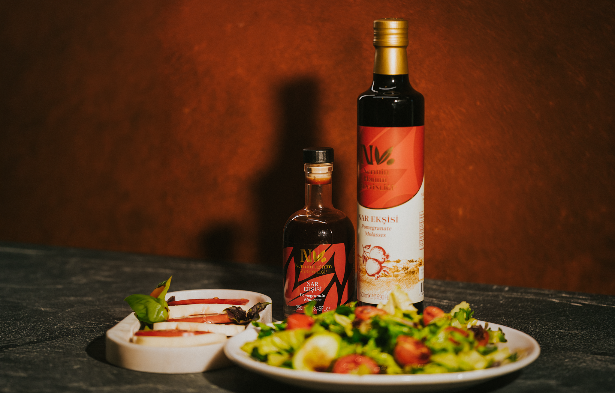 Pomegranate Molasses: Uses, Pairings, and How to Cook With It