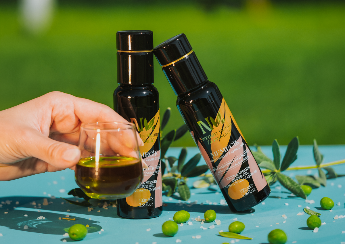 Cold-Pressed Olive Oil vs Regular Olive Oil: What Home Cooks Should Know
