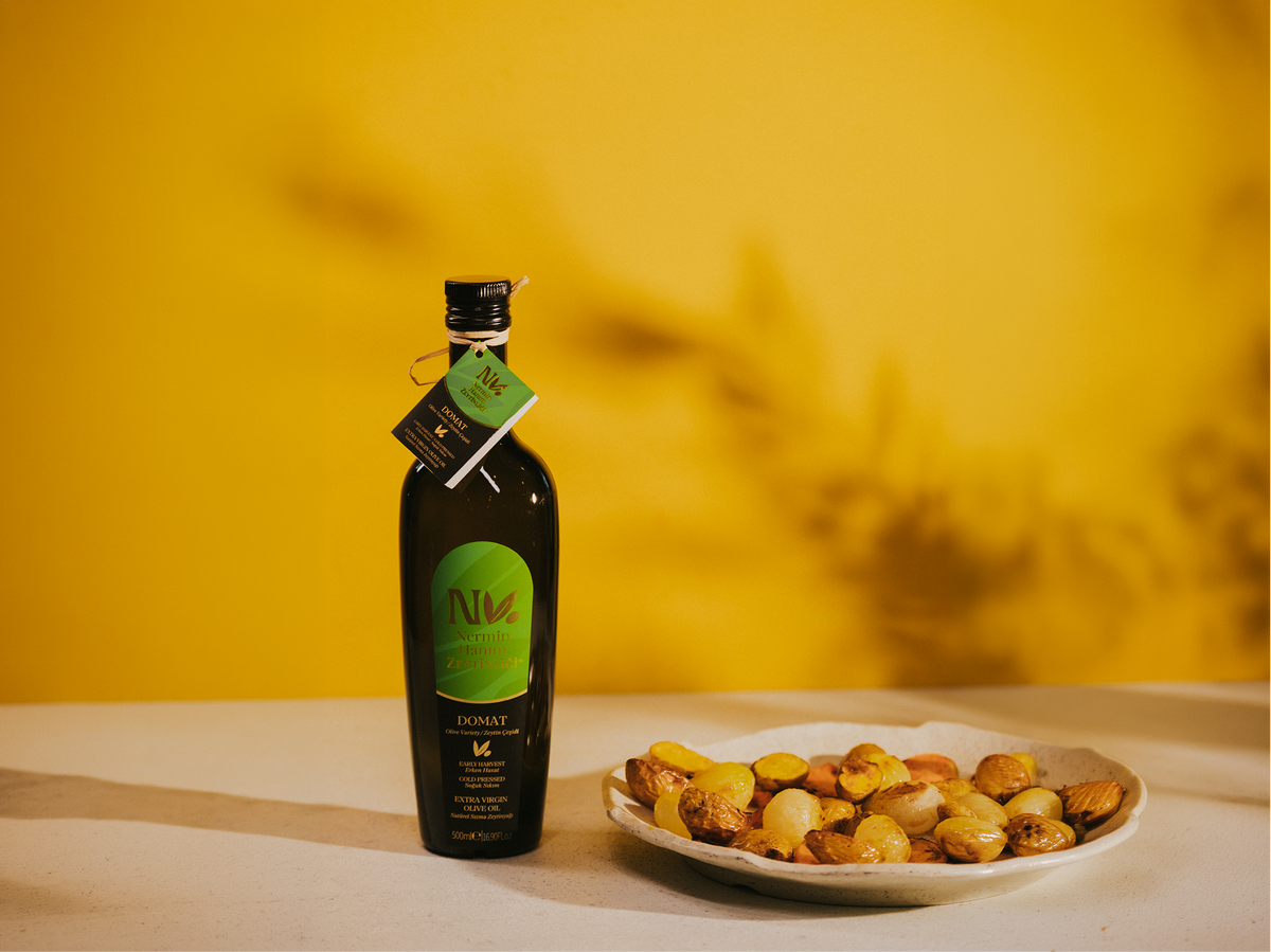 Cooking With Olive Oil: How to Use Extra Virgin Olive Oil Every Day