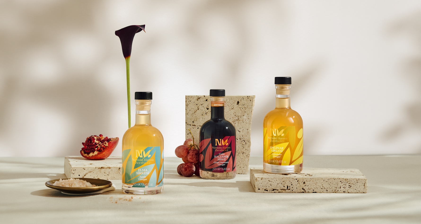 A Guide to Natural Vinegars: How to Use Apple Cider, Balsamic, and Fruit Vinegars
