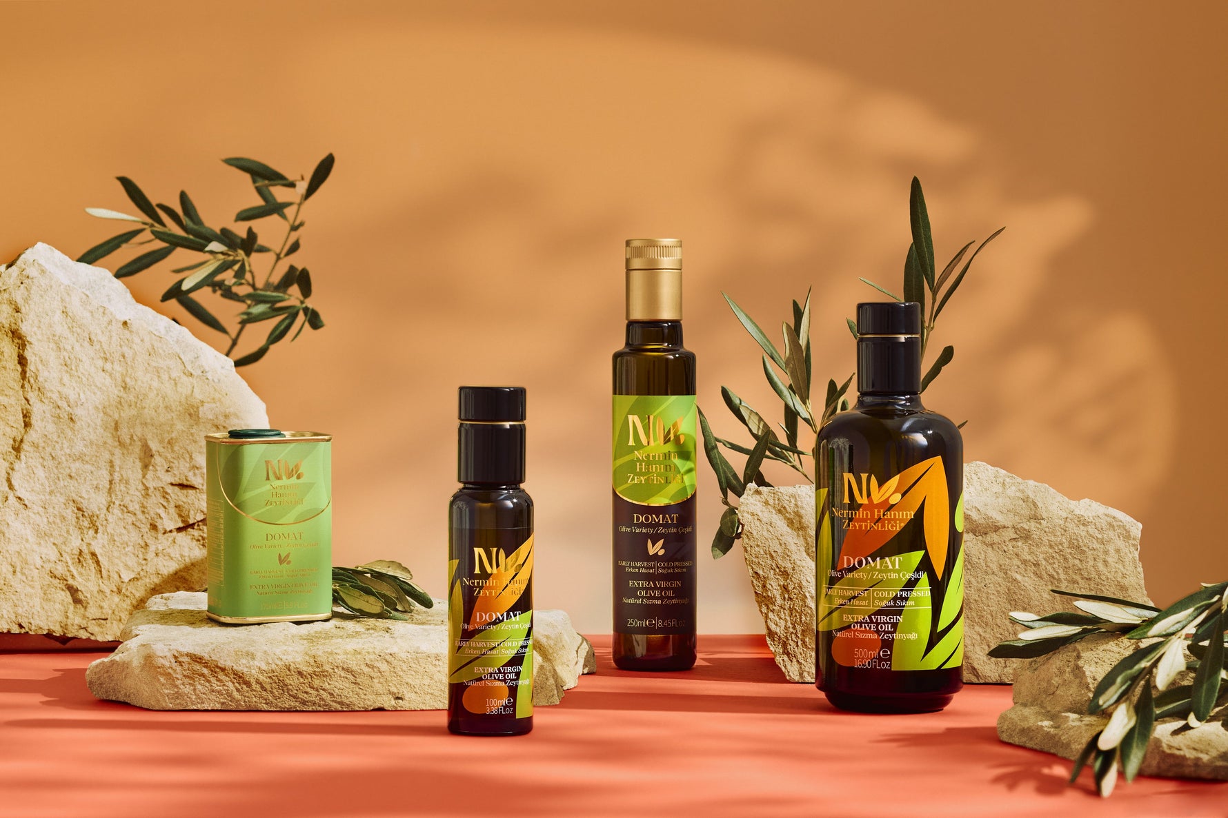 Domat Olive Oil: Flavor, Uses, and Why This Variety Stands Out
