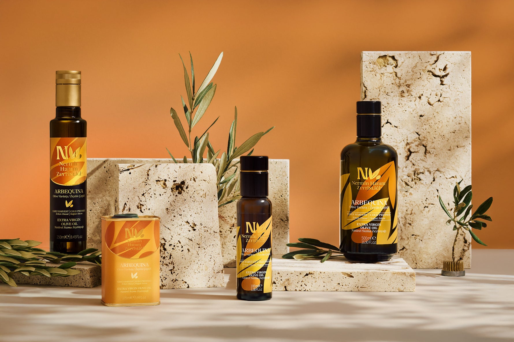 Arbequina Olive Oil: Flavor, Uses, and Why This Variety Stands Out