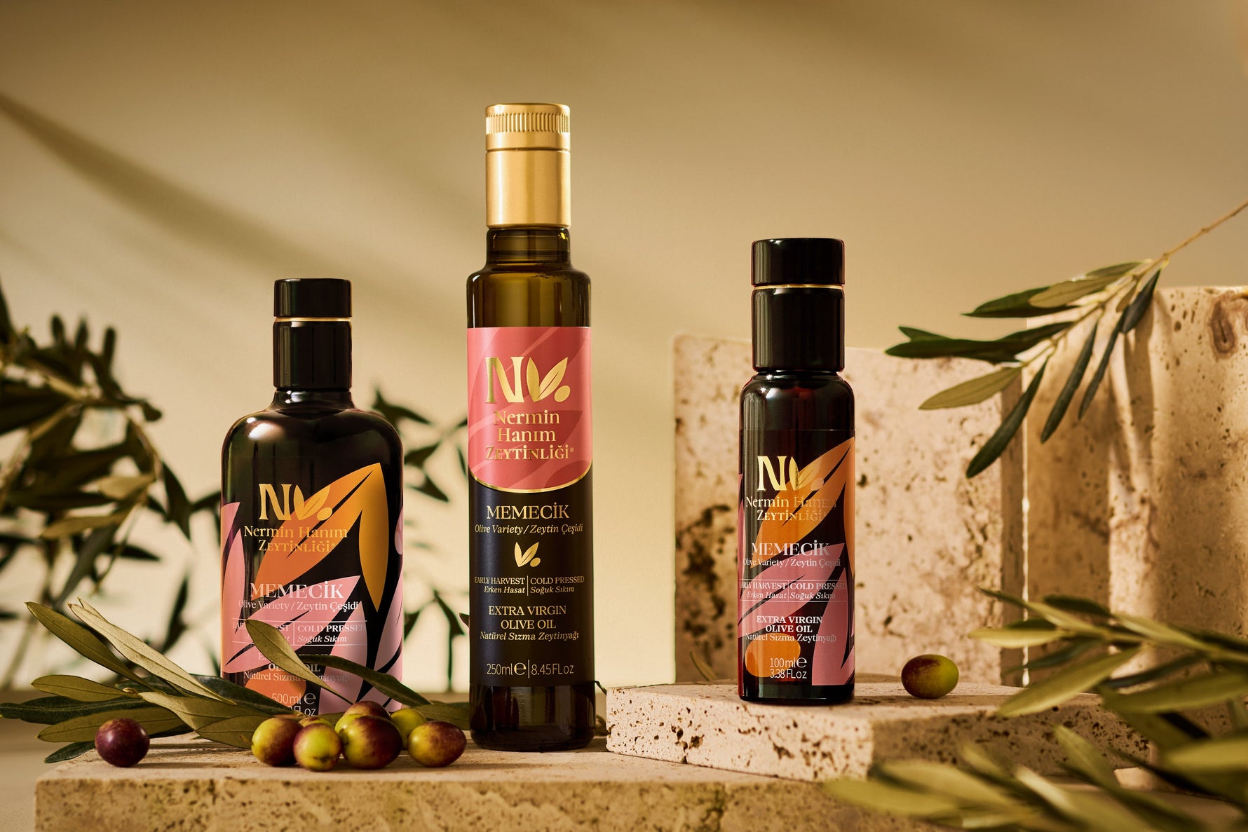 Memecik Olive Oil: Flavor, Uses, and Why This Variety Stands Out