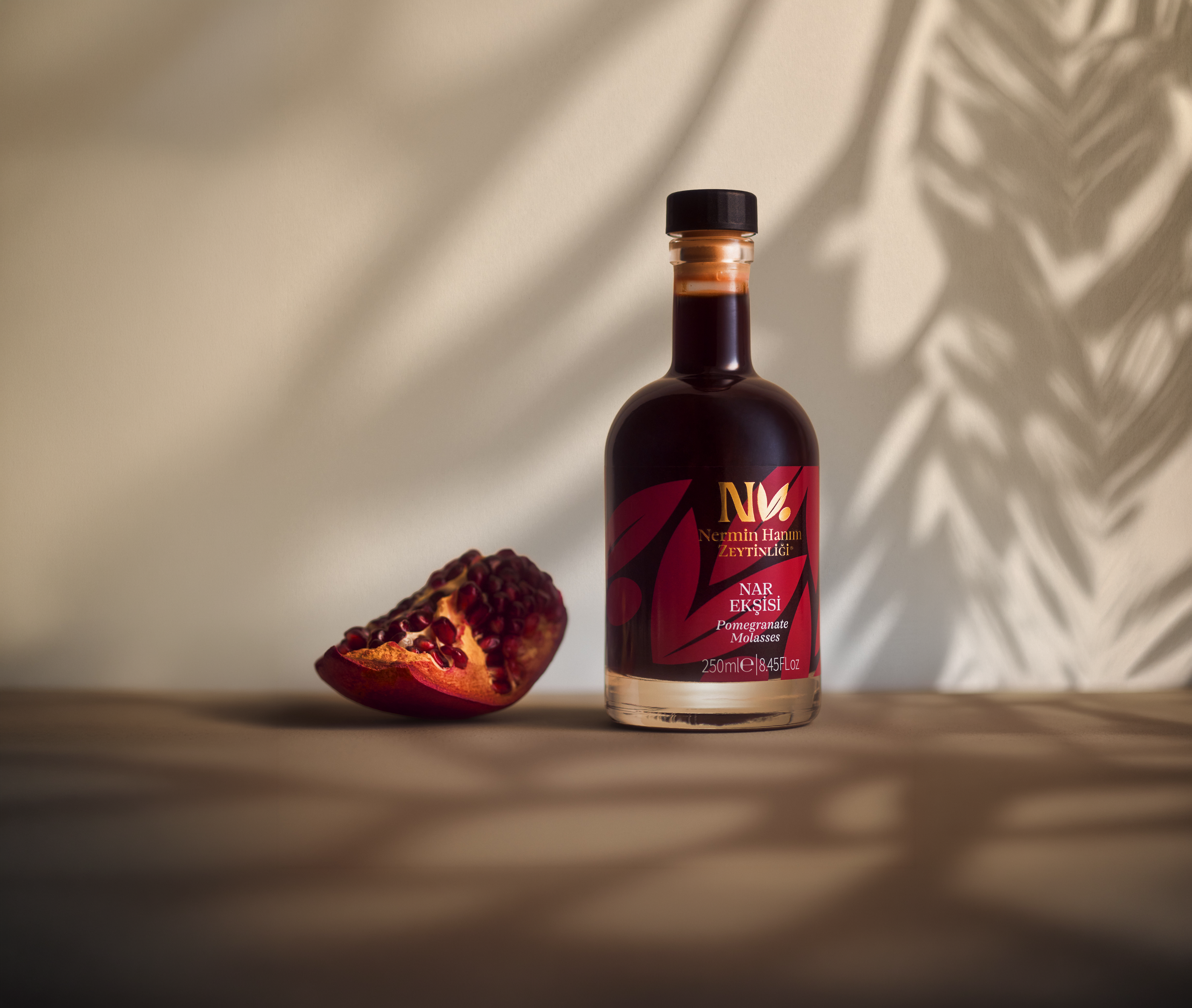 Pomegranate Molasses or Pomegranate Sauce? The Truth About Real Pomegranate Molasses