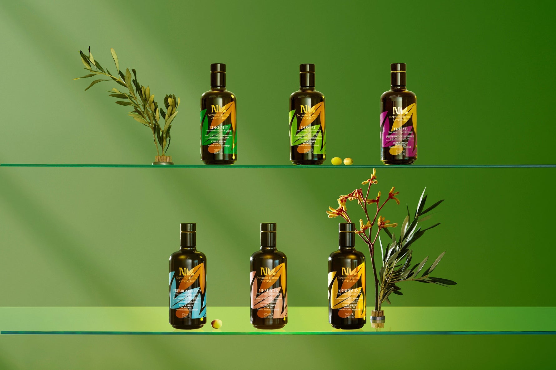 What Is Cold-Pressed Olive Oil? Its Properties and Benefits