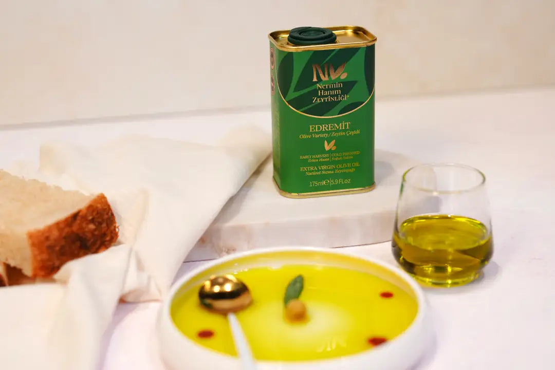 How to Recognize Genuine Olive Oil? 3 Reliable Tests You Can Do at Home