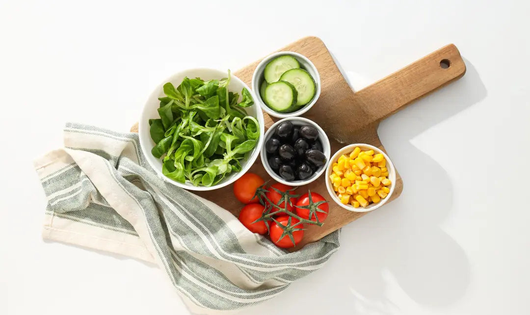 Arugula Salad