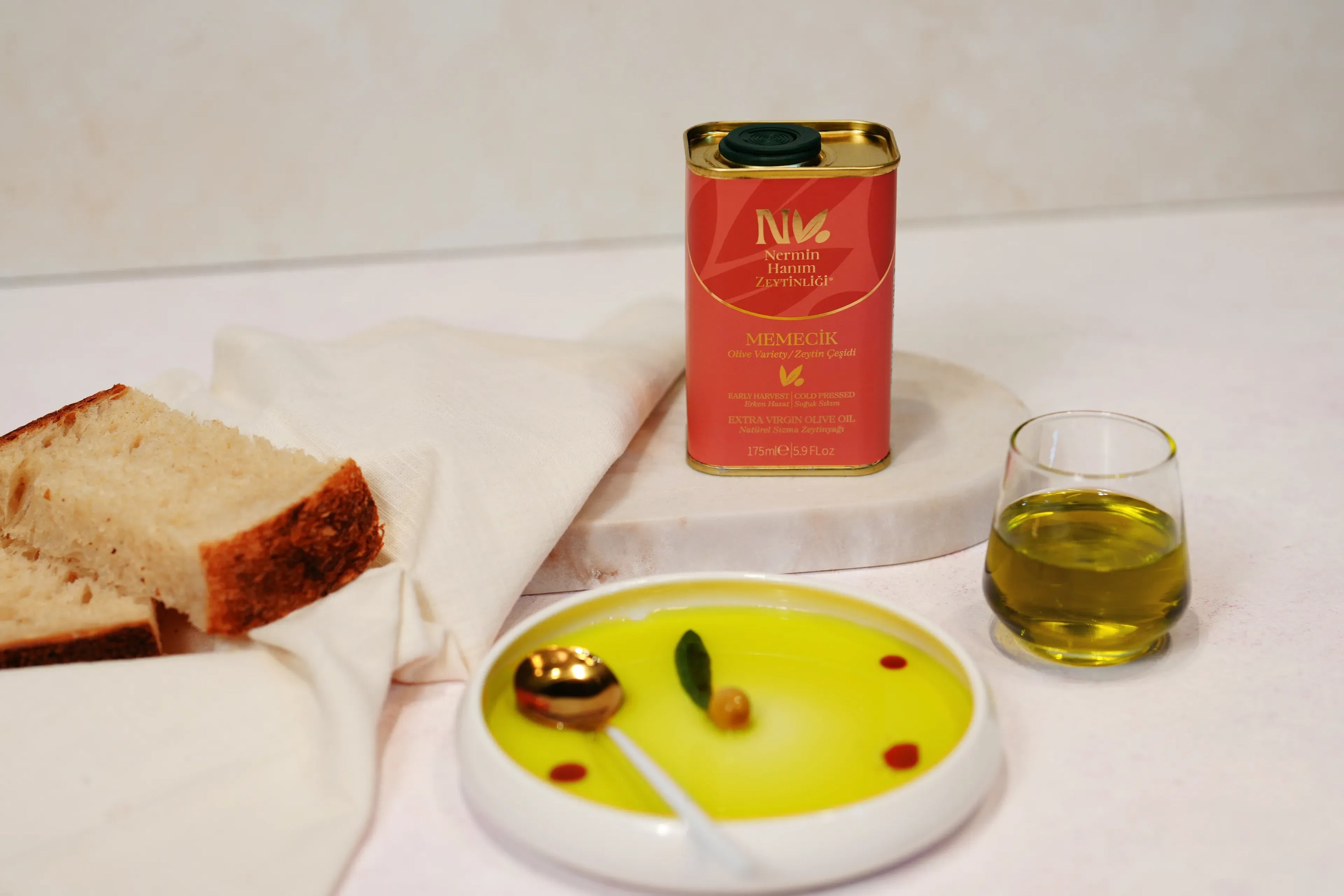 The Identity of Real Olive Oil: How to Read Olive Oil Analysis Reports?