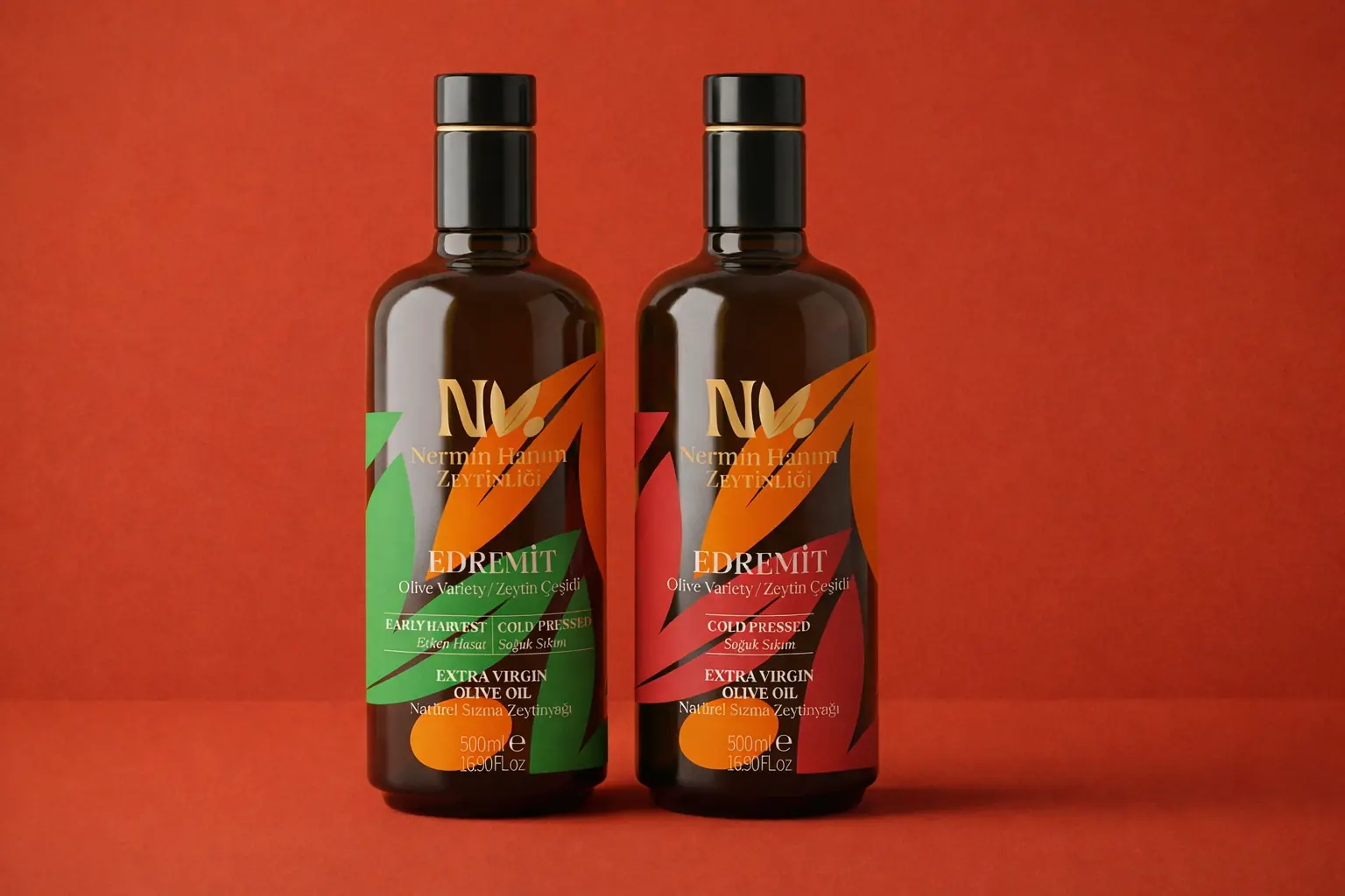 Early Harvest or Mature Harvest? Choosing the Right Olive Oil