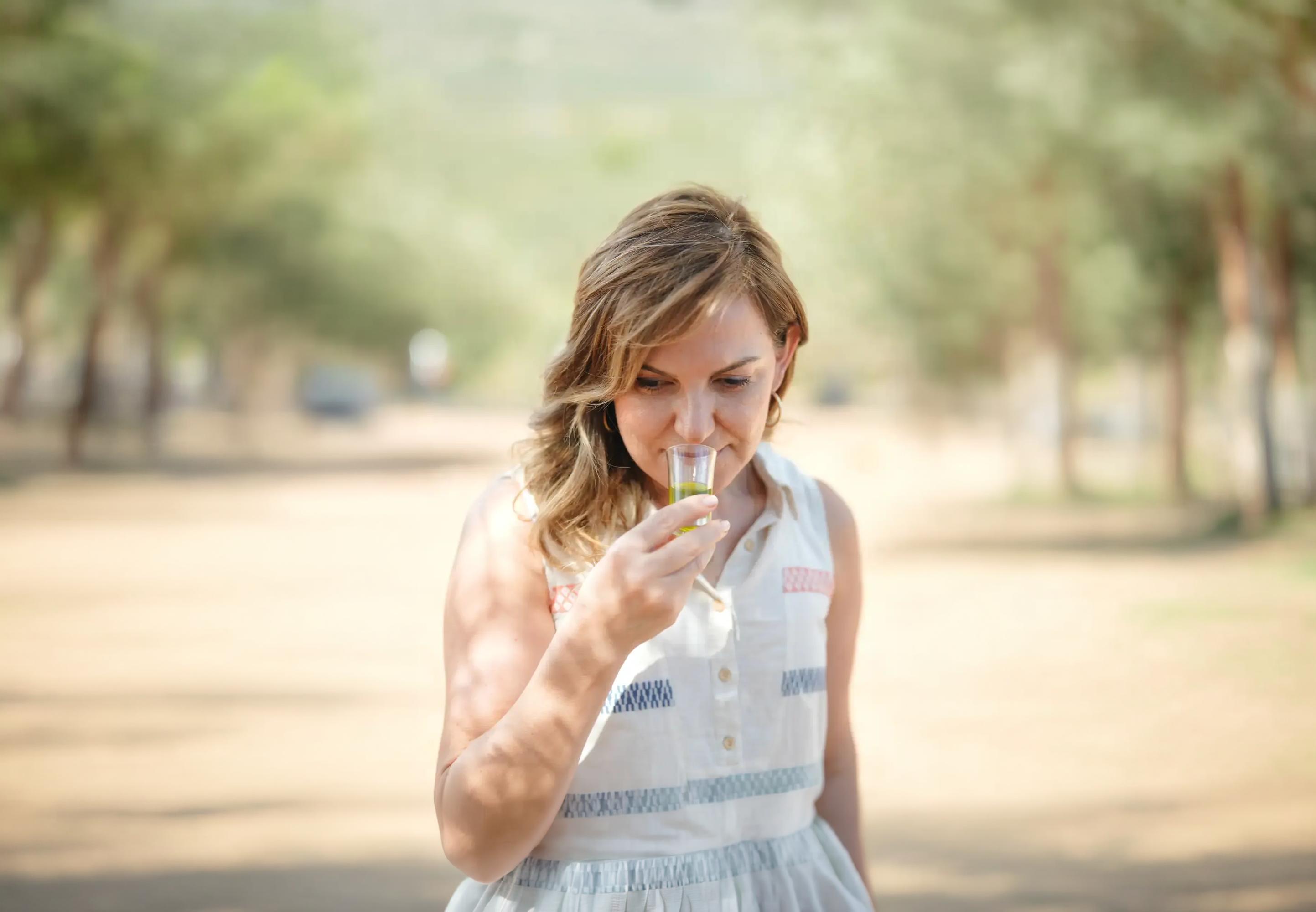 How to Taste Olive Oil? A Step-by-Step Tasting Guide