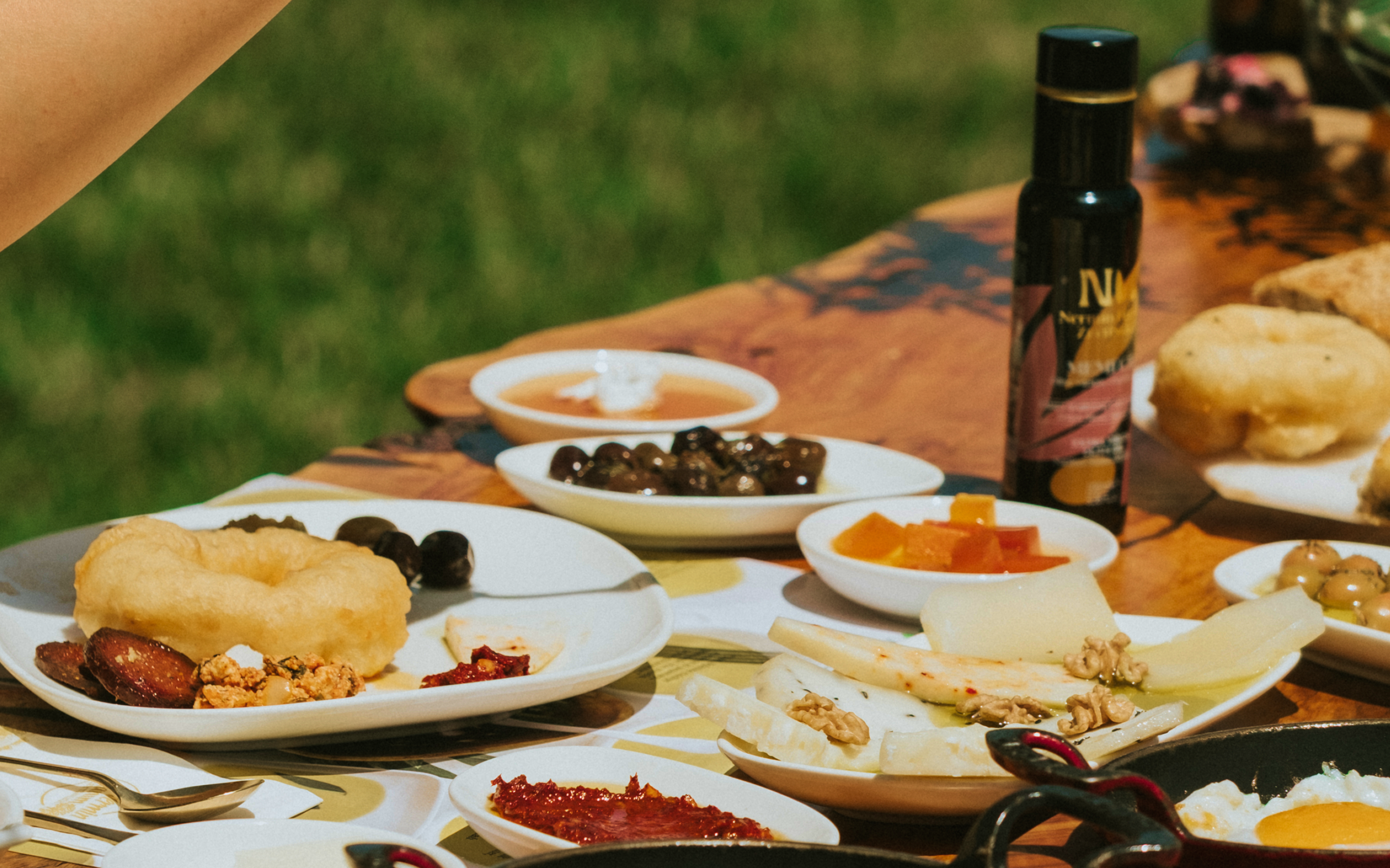 Which Olive Oil Should You Eat at Breakfast? A Complete Pairing Guide