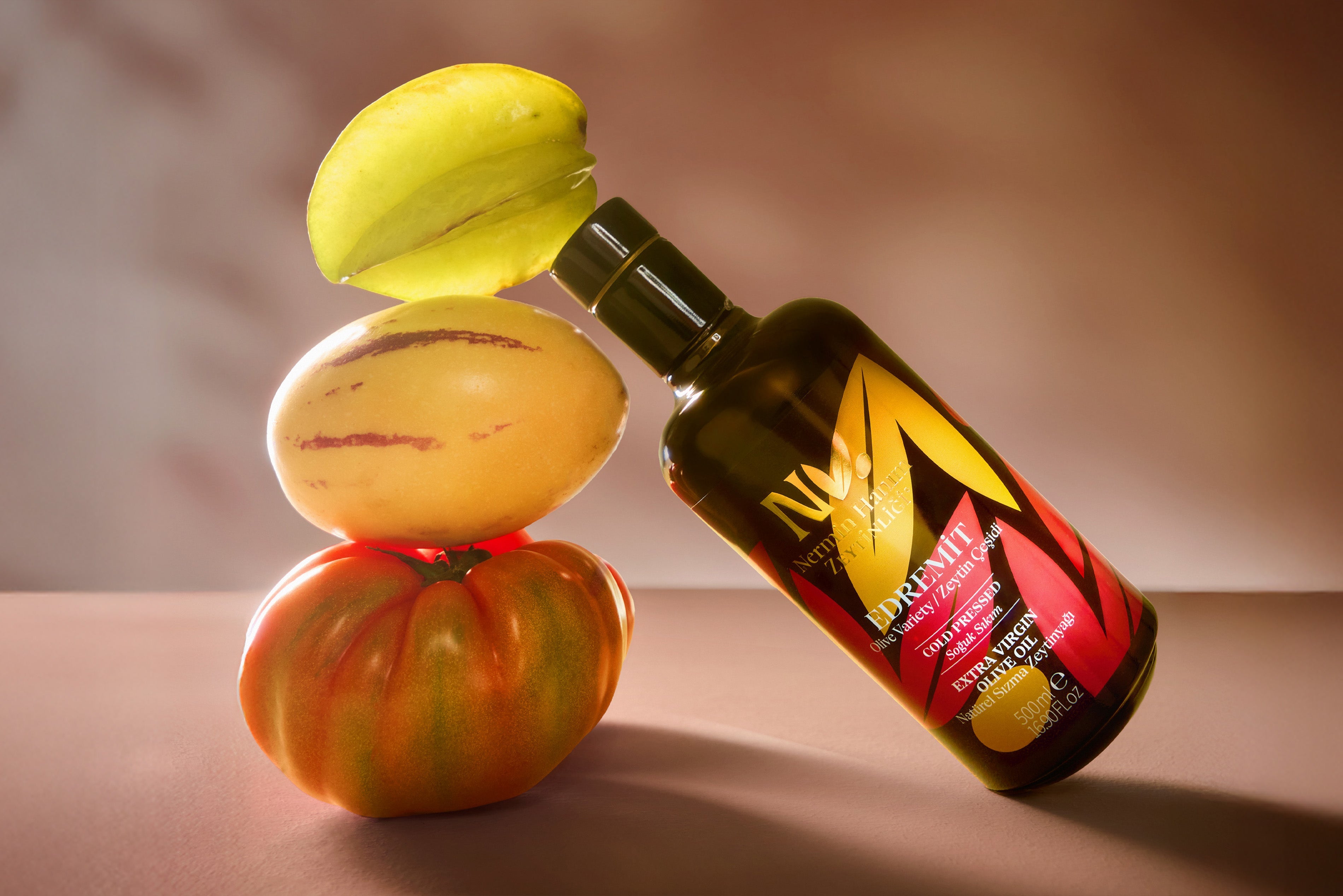 Everday Extra Virgin Olive Oils