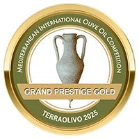 GOLD AWARD