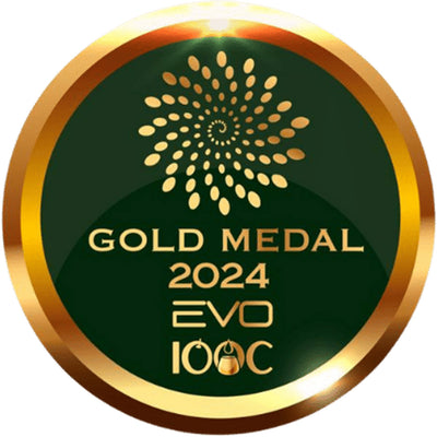 Italy Gold Medal