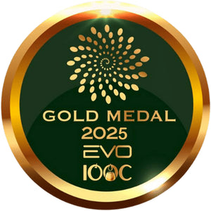 GOLD AWARD