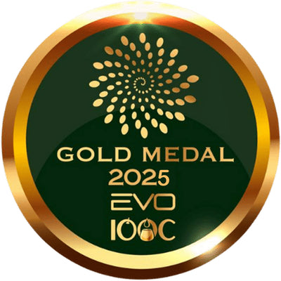 Italy Gold Medal