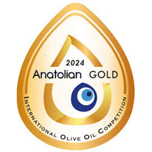 GOLD AWARD