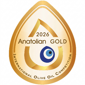 GOLD AWARD