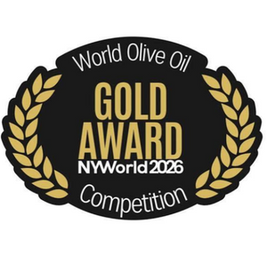 GOLD AWARD