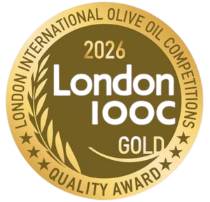 GOLD AWARD