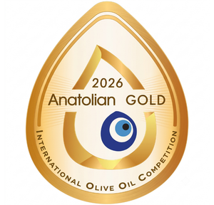 GOLD AWARD