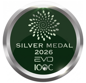 SILVER AWARD