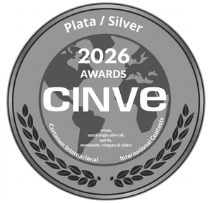 SILVER AWARD