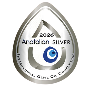 SILVER AWARD