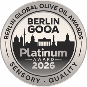 PLATINUM AWARD