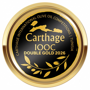GOLD AWARD
