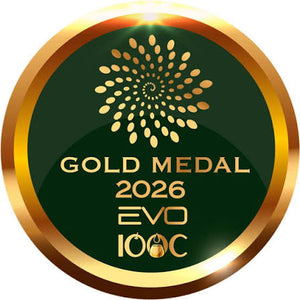 GOLD AWARD