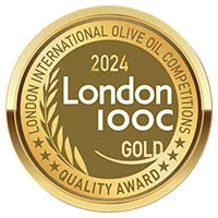 GOLD AWARD