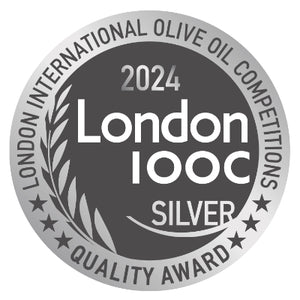 SILVER AWARD