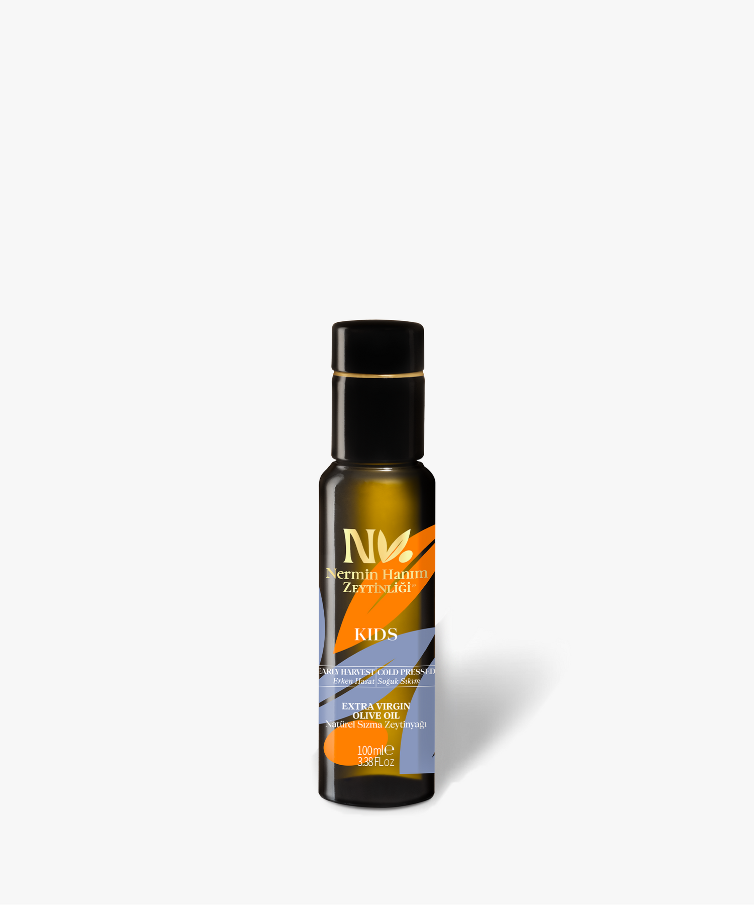 KIDS - Early Harvest EVOO 3.38 FL OZ (100ML)