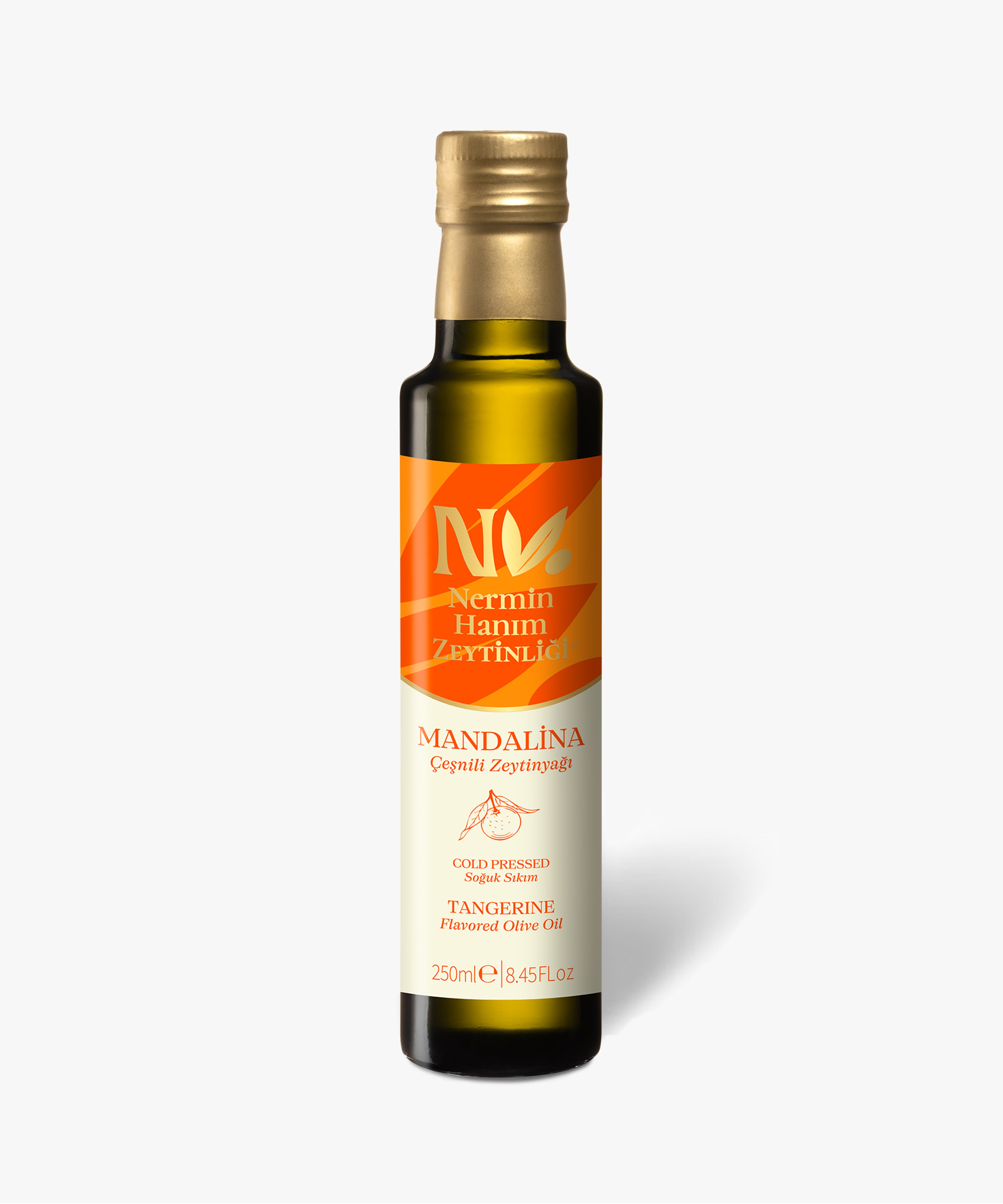 Cold-pressed Extra Virgin Olive Oils – Nermin Olive Oil