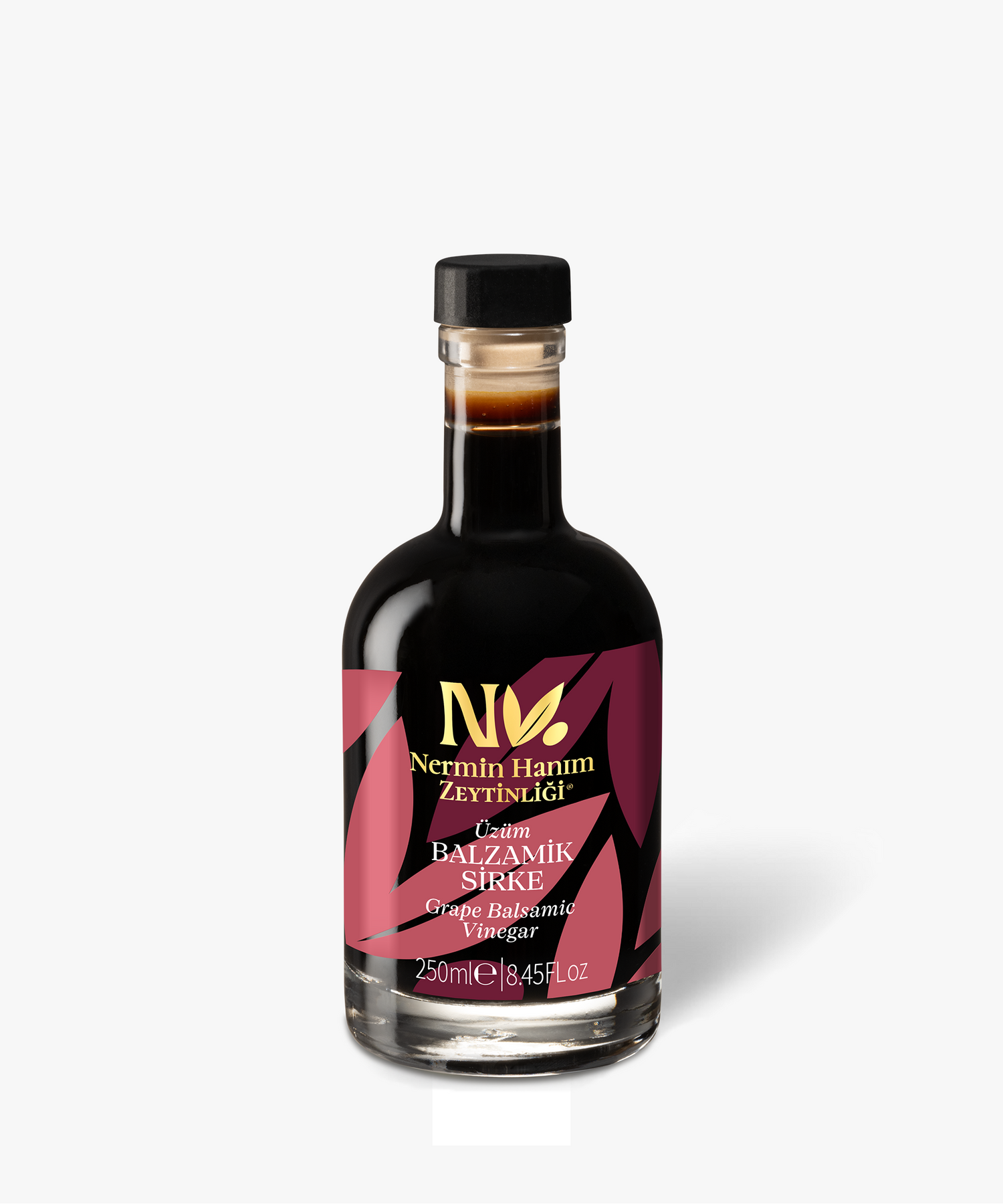 Grape Balsamic Vinegar 8.45 FL OZ (250ML)